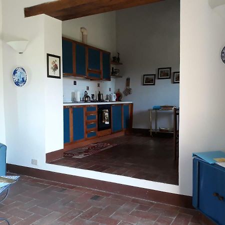 Agriturismo Piemaggino 카스텔리나인키안티 외부 사진