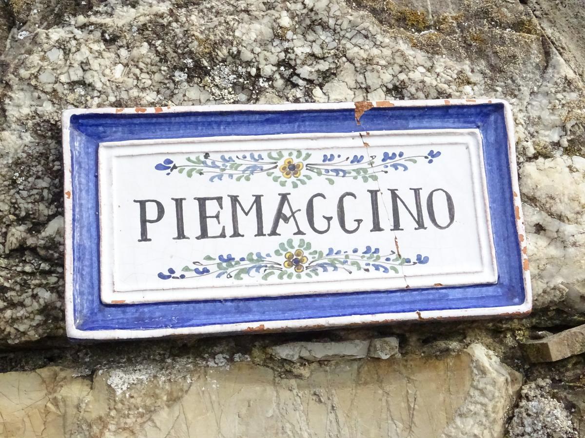 Agriturismo Piemaggino 카스텔리나인키안티 외부 사진