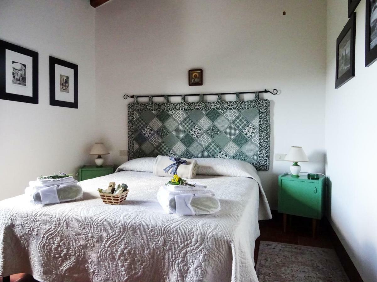 Agriturismo Piemaggino 카스텔리나인키안티 외부 사진