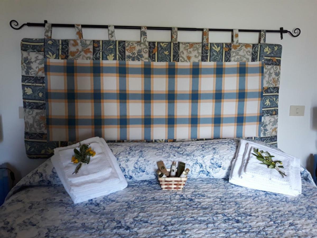 Agriturismo Piemaggino 카스텔리나인키안티 외부 사진